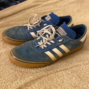 Mens Adidas Skateboard Shoes